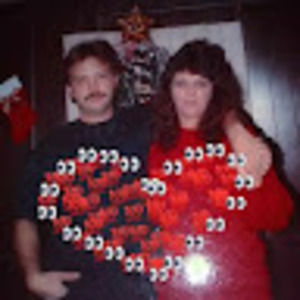 Meet your Posher, Krystle